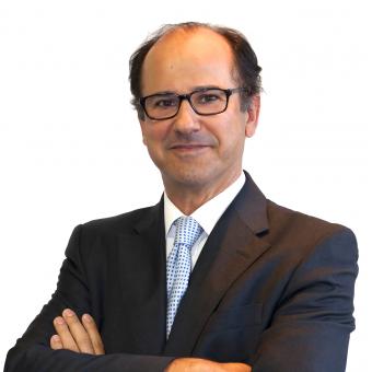 João Afonso Ramalho Sopas Pereira Bento